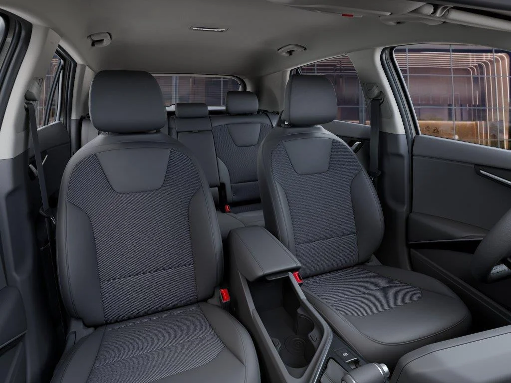 New 2027 SILVER Kia LX image 15
