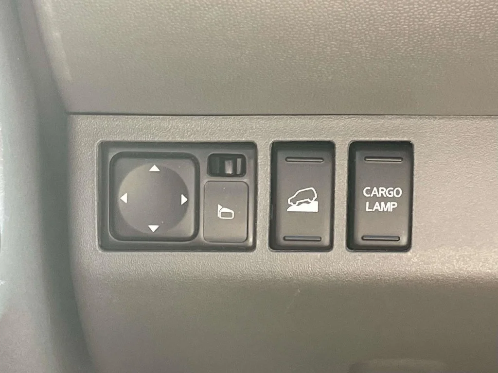 Certified Used 2021 White Nissan SV image 26