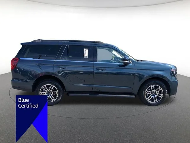 Used 2025 Blue Ford Active image 2