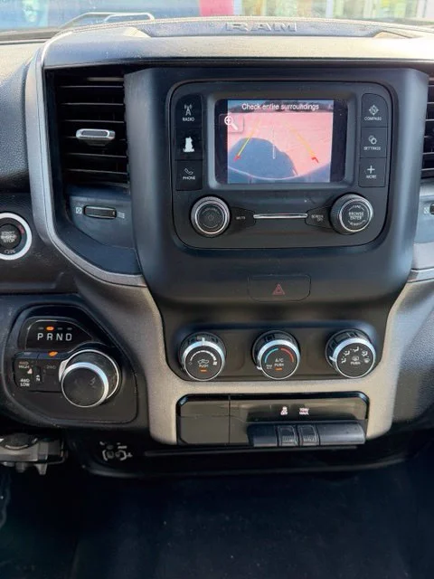Used 2022 Silver Ram Tradesman image 5