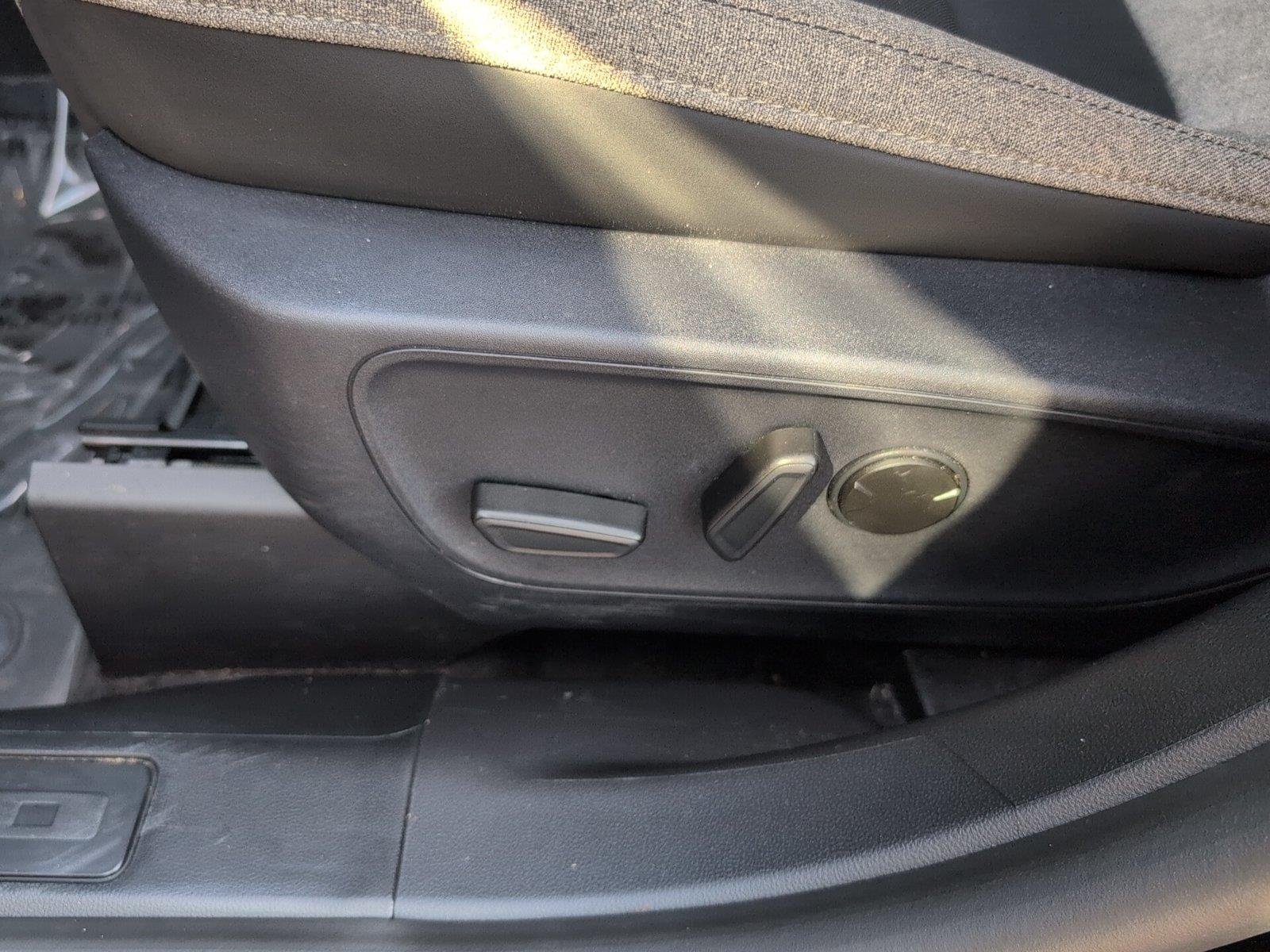 Used 2025 Shadow Black Ford Big Bend image 13