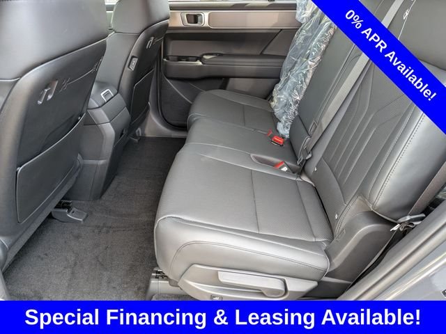 Certified Used 2026 Gray Hyundai SEL image 22