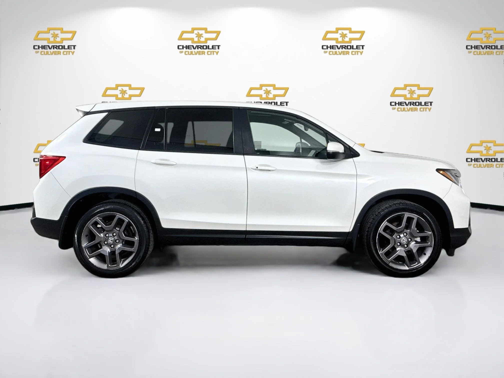 Used 2022  Honda EX-L image 9