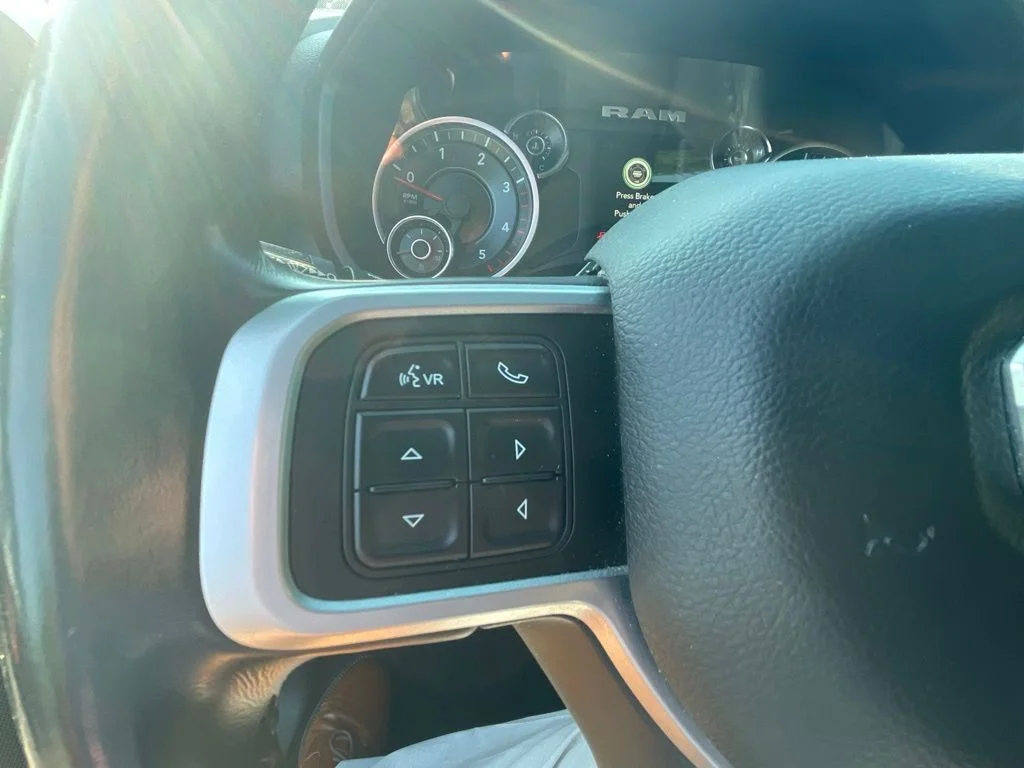 Used 2021 Red Ram Big Horn image 17