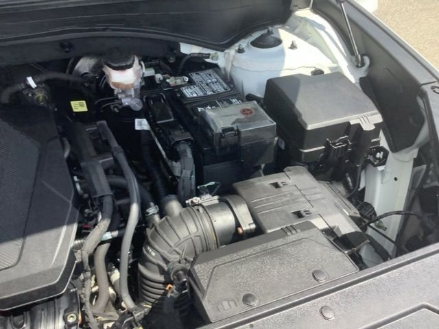 Used 2022 Quartz Hyundai SEL image 15