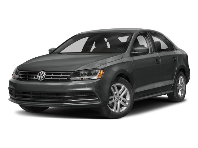 2018 Volkswagen Jetta SE