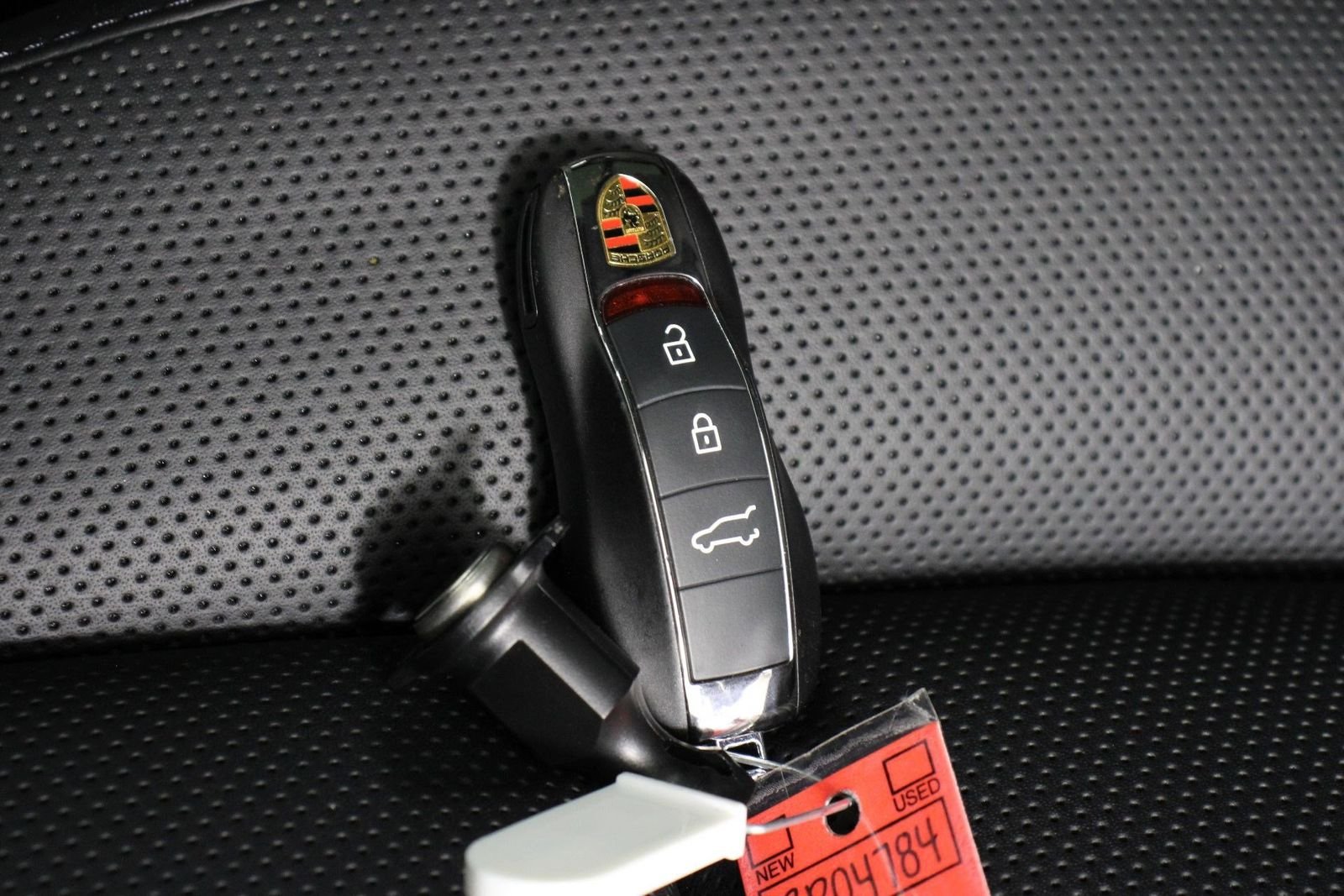 Certified Used 2026 White Porsche  image 34