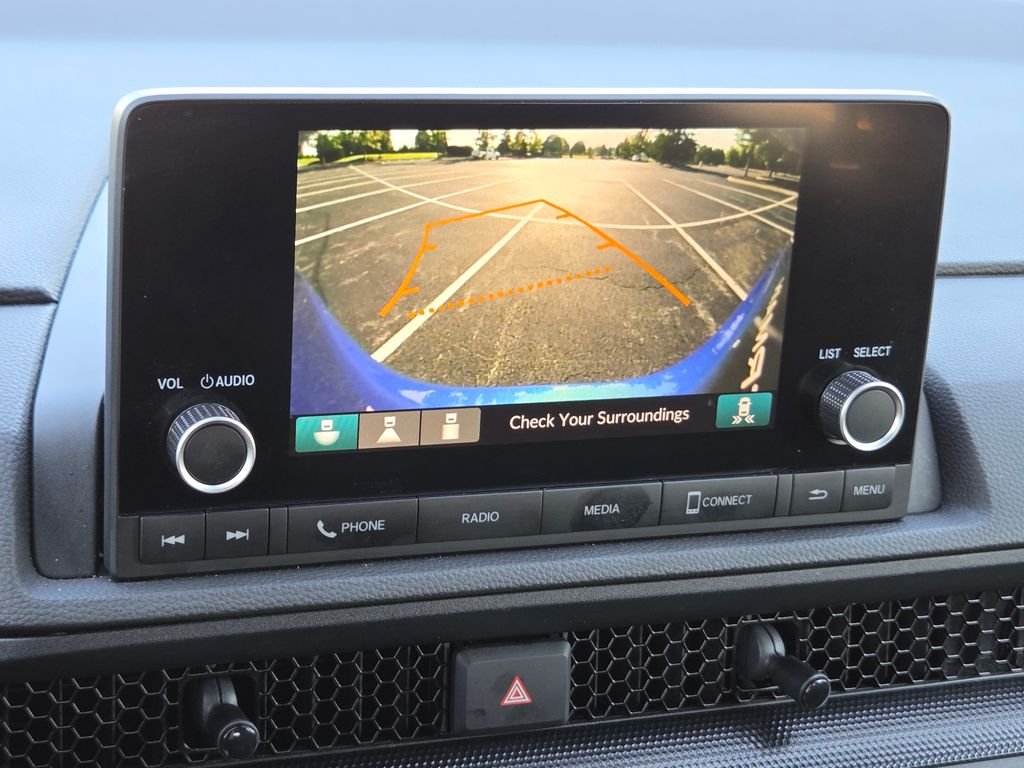 2024 Honda CR-V Sport - Photo 14
