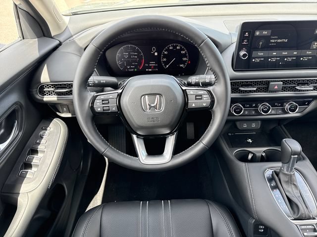 New 2027 Urban Gray Pearl Honda EX-L image 14