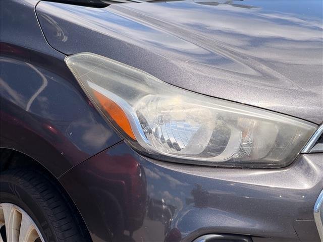 Used 2016 Black Granite Chevrolet LT image 8
