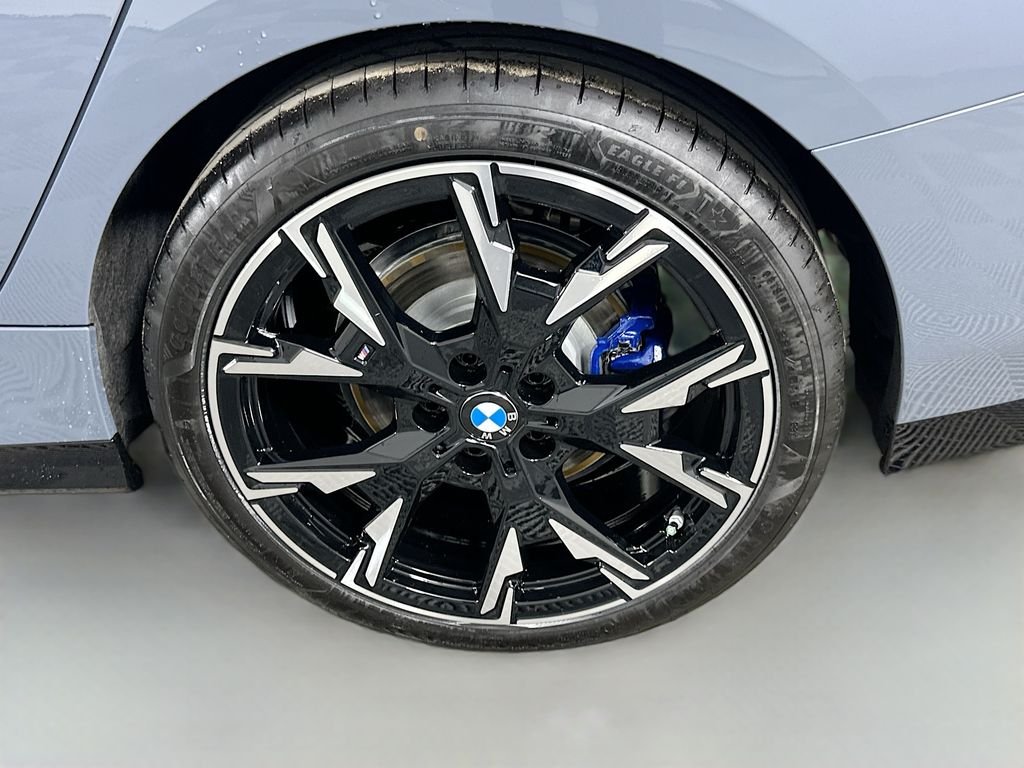 New 2026 Storm Bay Metallic BMW 228 Gran Coupe image 23