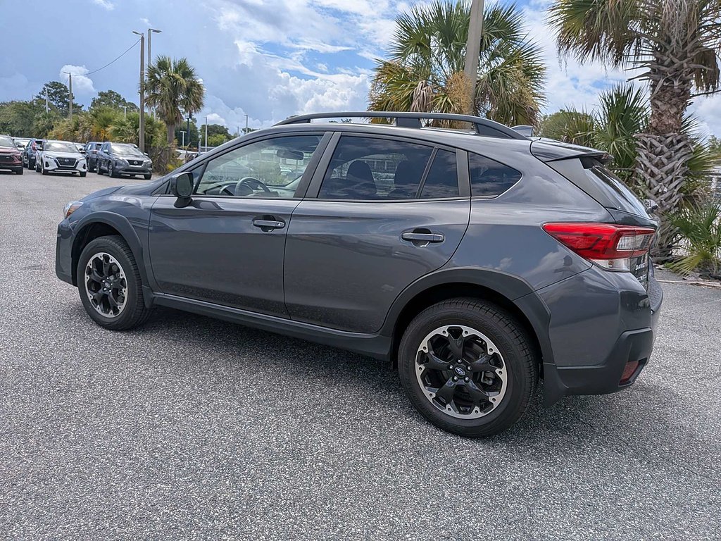 2022 Subaru Crosstrek Premium - Photo 5