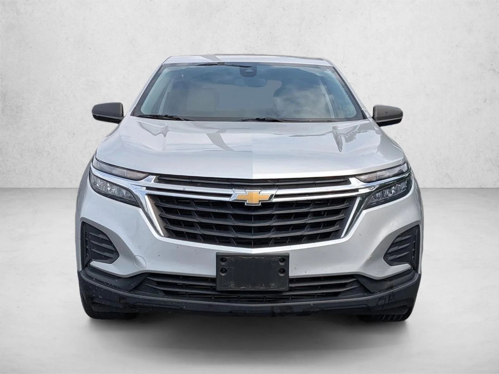 Pre-Owned 2022 Chevrolet Equinox LS Sport Utility in West Palm