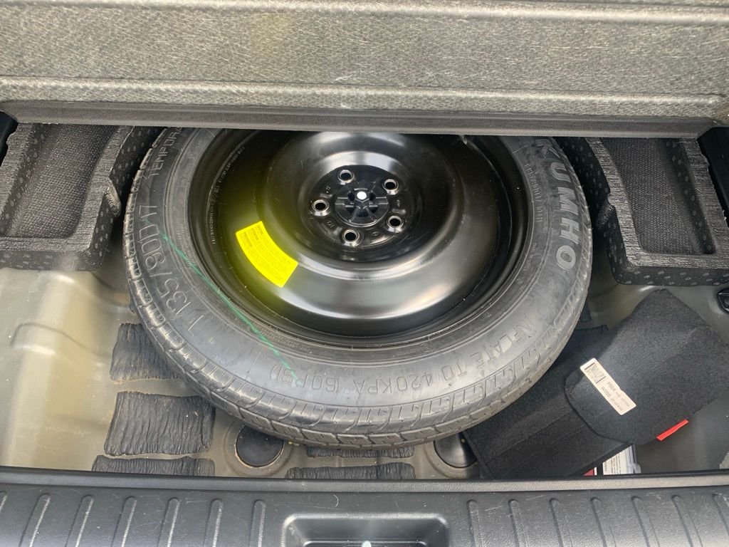2022 Hyundai Tucson SEL - Photo 32