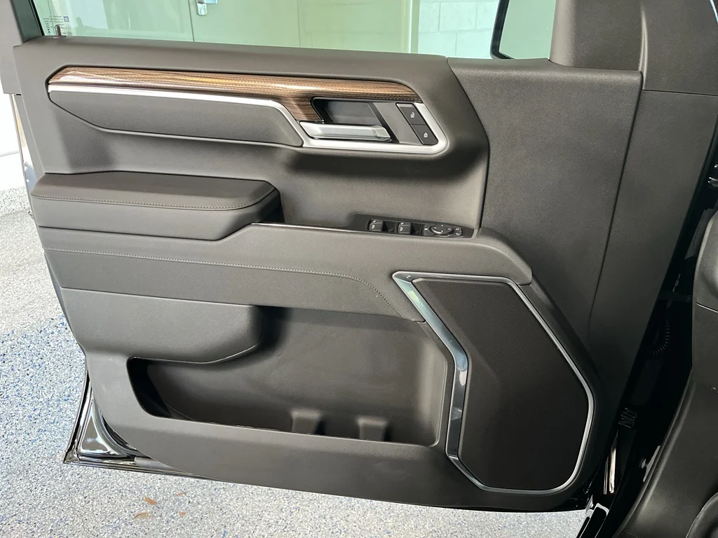 2026 Chevrolet Silverado 1500 LT - Photo 28