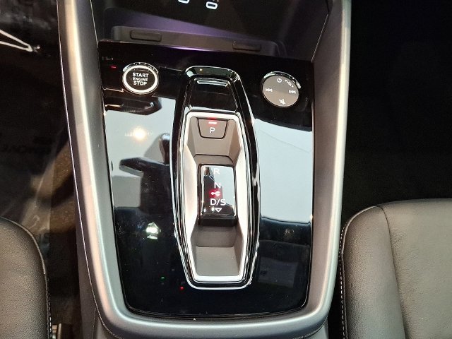 Used 2025 White Audi 40 Premium image 13