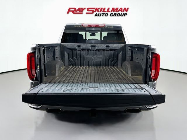 Used 2020 SATIN STEEL METALLIC GMC Denali image 13