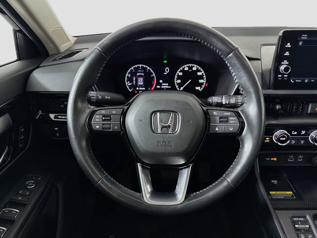 Used 2024  Honda EX-L image 11