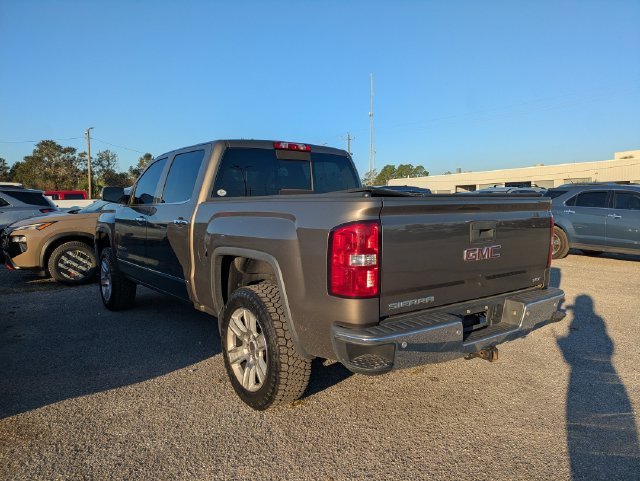Used 2015 Brown GMC SLT image 2