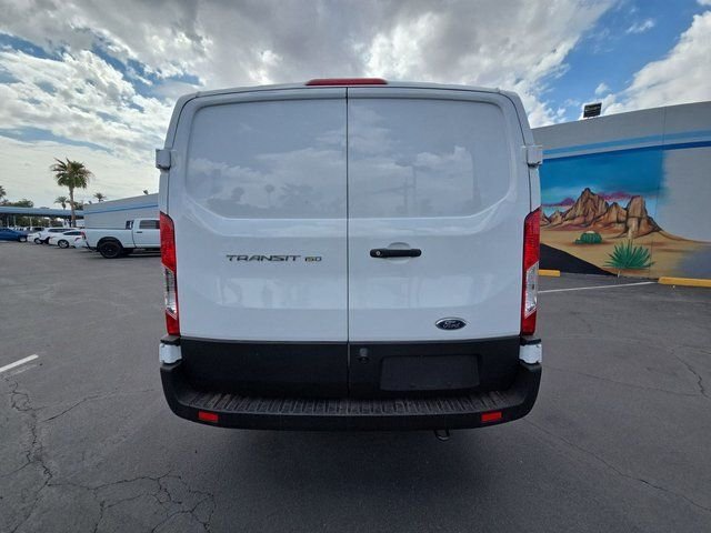 2021 Ford Transit Van Base - Photo 28