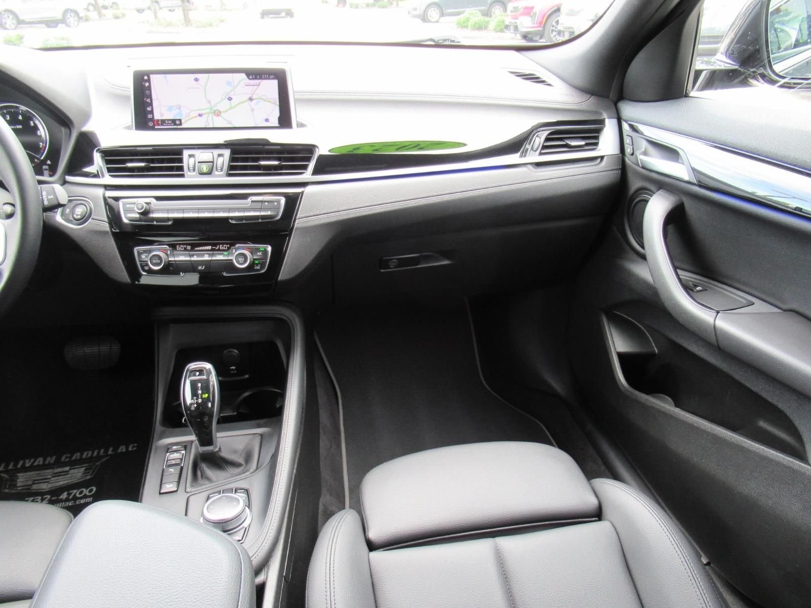 2023 BMW X2 28i - Photo 14