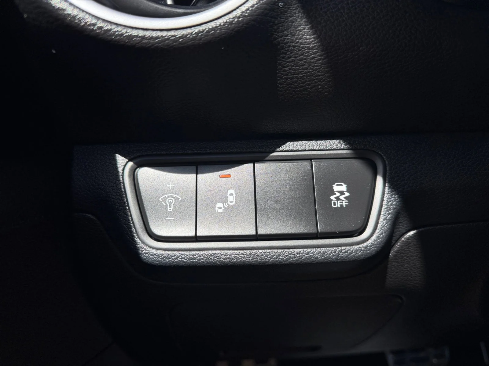 Certified Used 2023 Steel Gray Kia GT-Line image 17