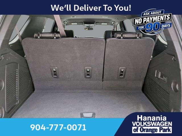 Used 2023 Black Chevrolet Premier image 13