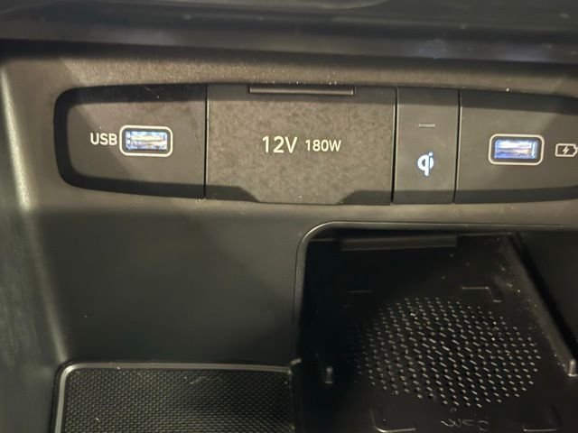 Used 2024 Gray Hyundai SEL image 25
