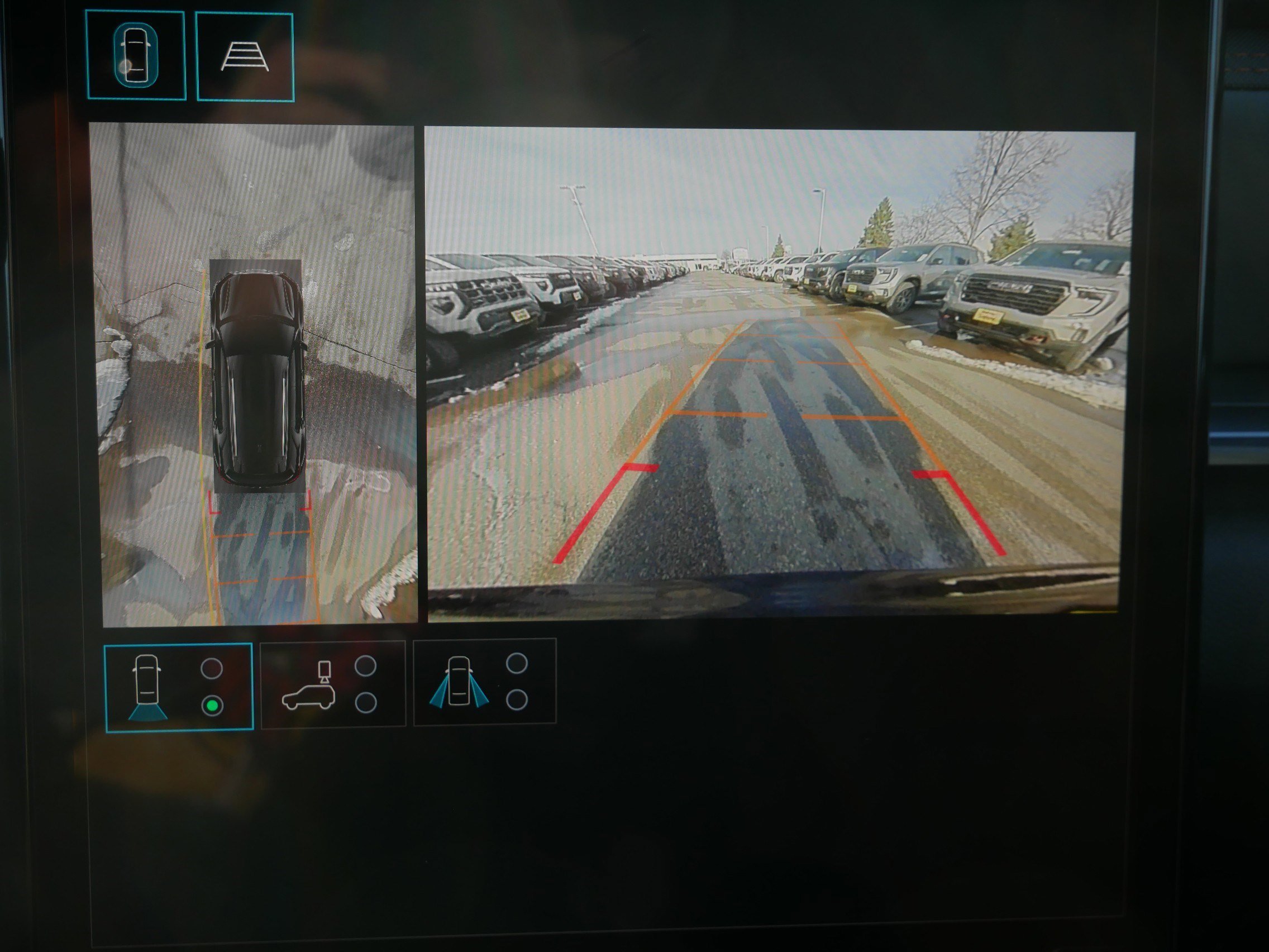 2026 GMC Terrain AT4 - Photo 10