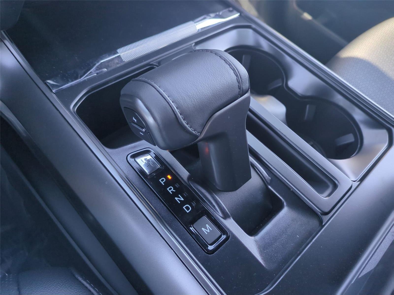 New 2026 Antimatter Blue Metallic Ford Lariat® image 29