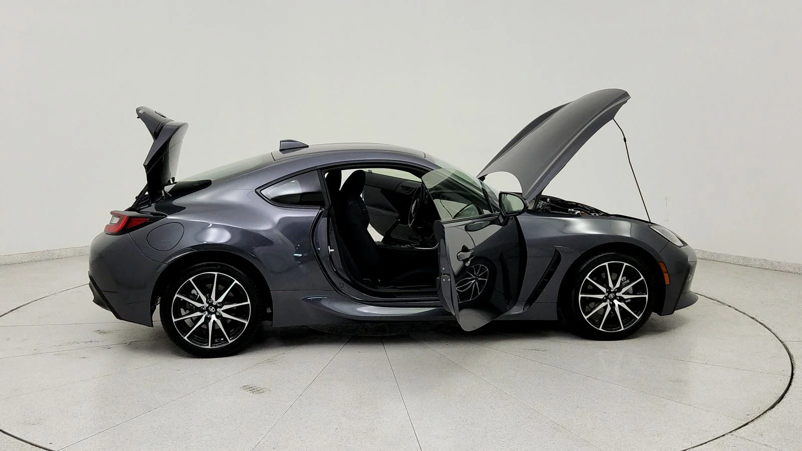 Used 2026  Toyota Base image 14