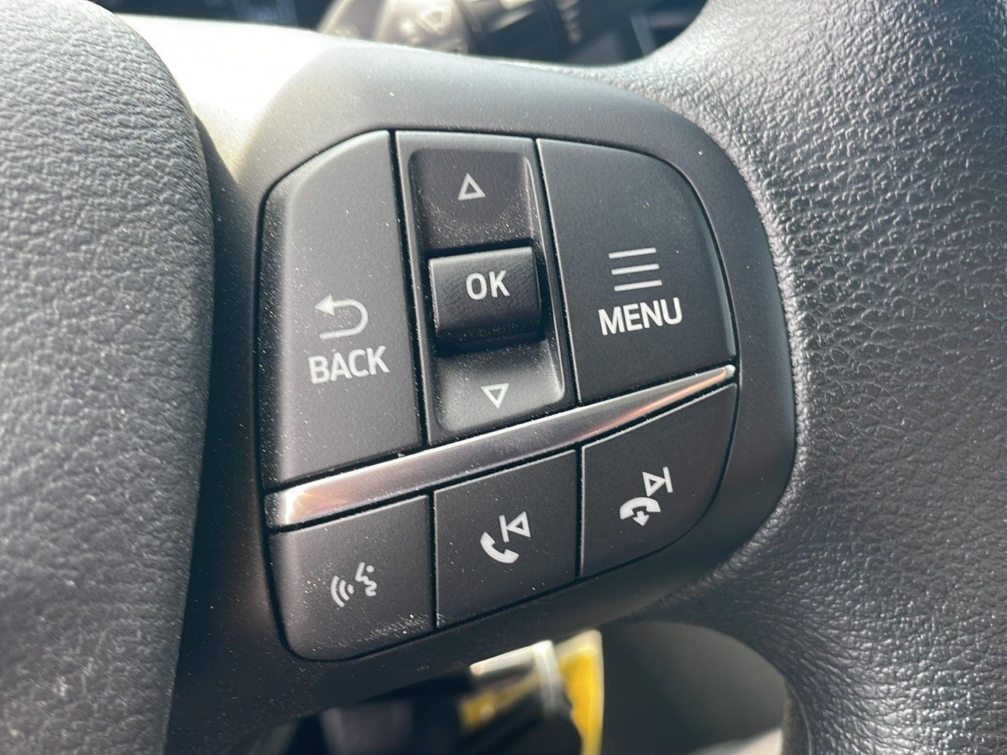 Used 2024 Oxford White Ford T350 AWD SRW image 15