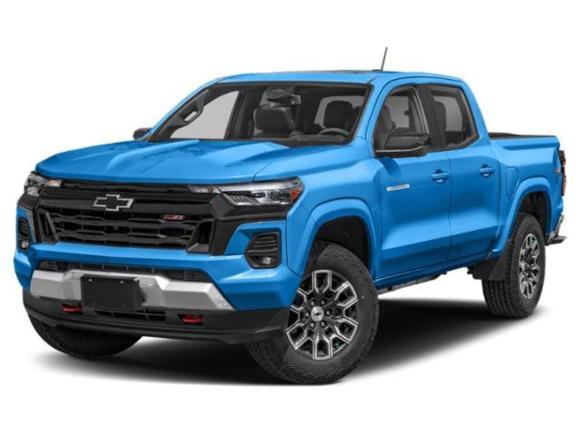 2023 Chevrolet Colorado 4WD Z71 Crew Cab Short Box's photo