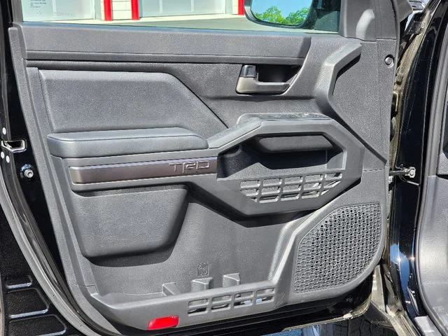 2026 Toyota Tacoma TRD Off Road - Photo 12