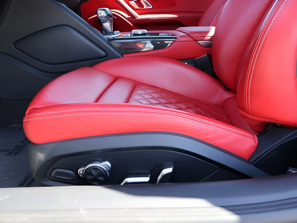 2023 Audi R8 Performance - Photo 34
