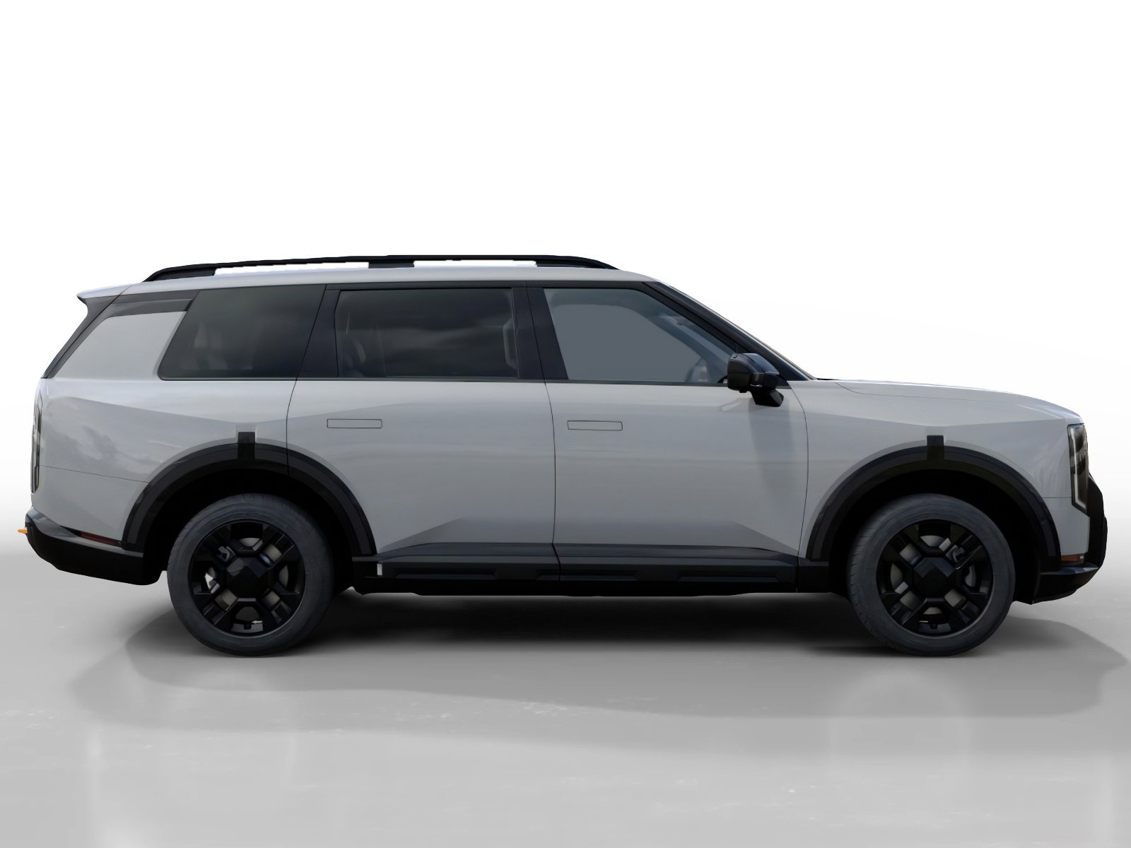 New 2027 Wolf Gray Kia X-PRO SX image 7