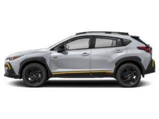 New 2026 ICE SILVER METALLIC Subaru Sport image 12