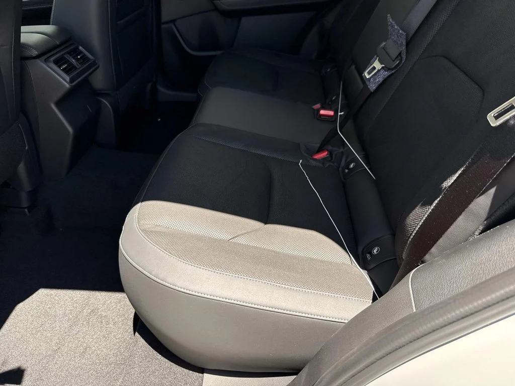 New 2026 Aero Gray Metallic Mazda 2.5 S Preferred AWD image 18