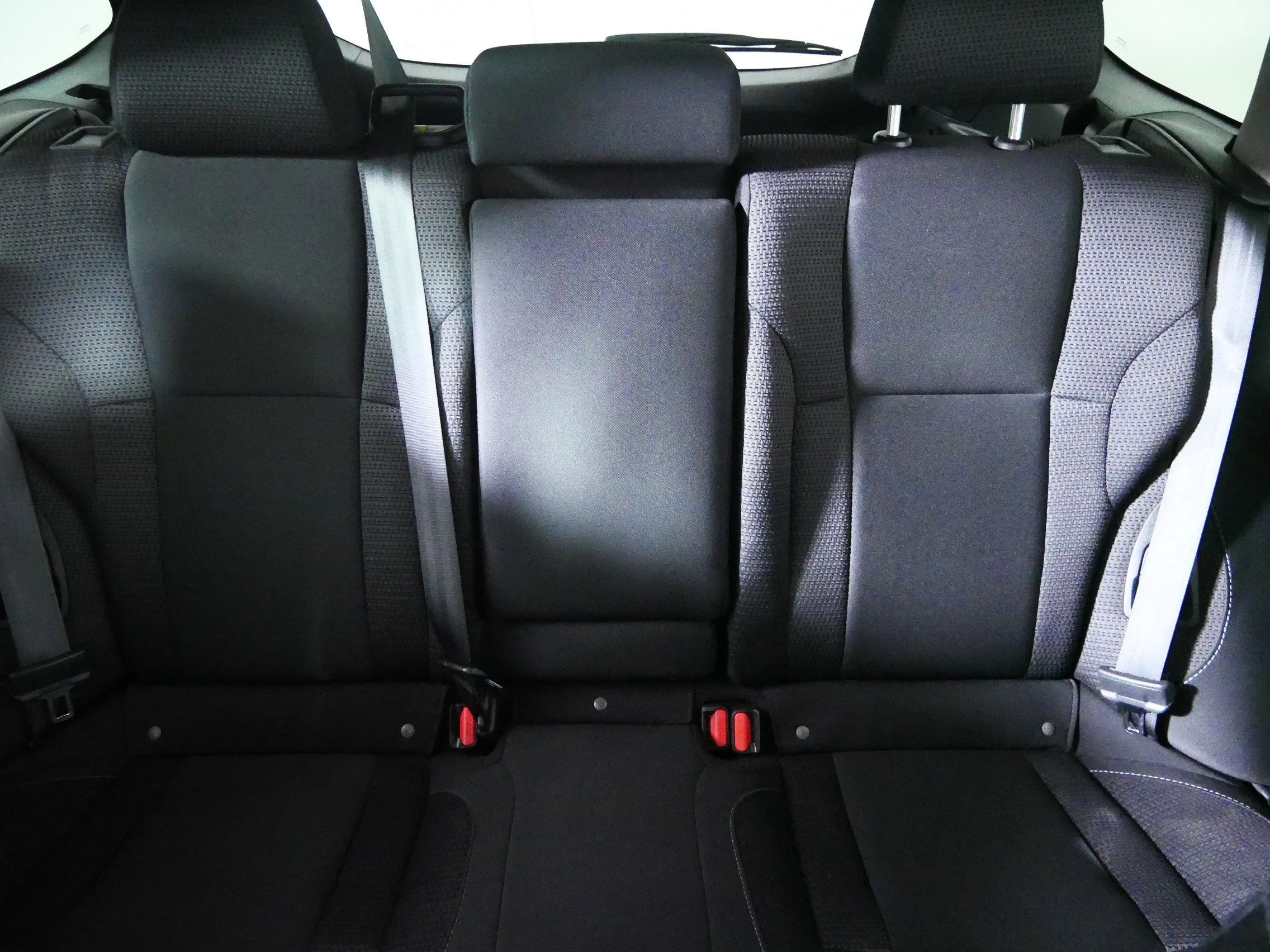 Used 2022 Crystal White Pearl Subaru Premium image 13