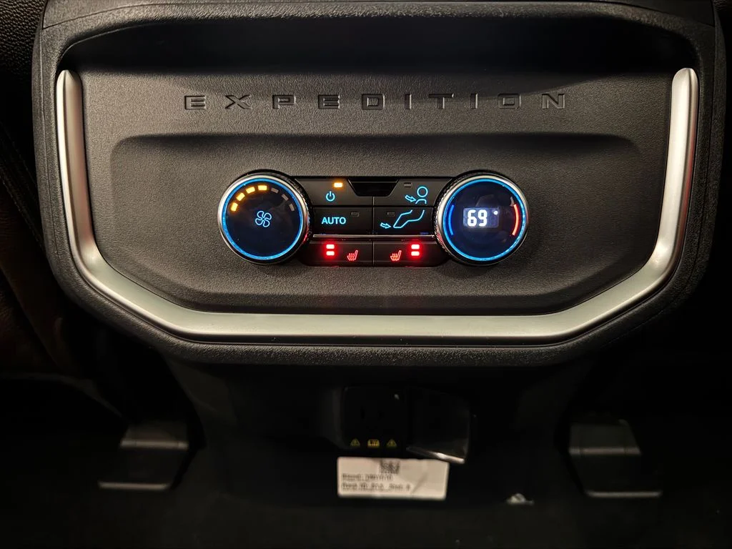 New 2027 Black Ford King Ranch image 35