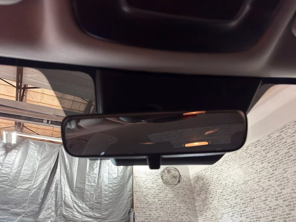 Used 2024 Transmission Blue Hyundai SEL image 28