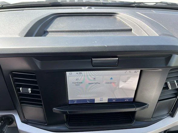 Used 2025 White Ford XL image 25