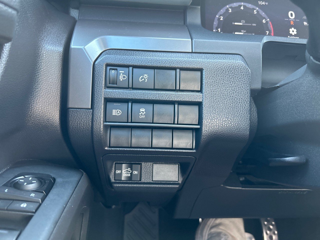 Used 2024 Silver Toyota SR5 image 15