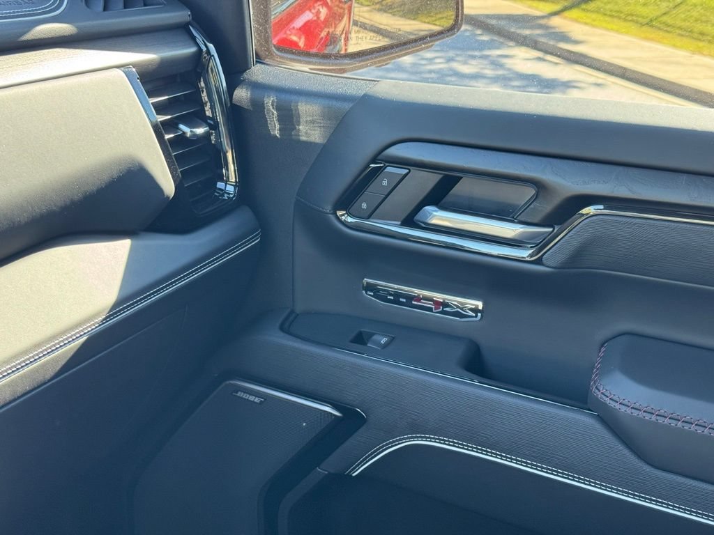 2026 GMC Sierra 1500 AT4X - Photo 28