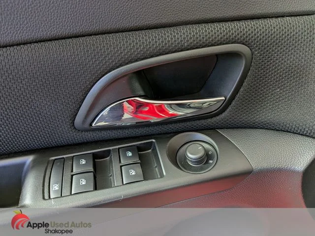 Used 2014 Red Chevrolet LTZ image 12