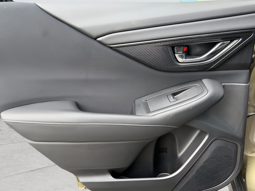 Used 2025 Green Subaru Premium image 19