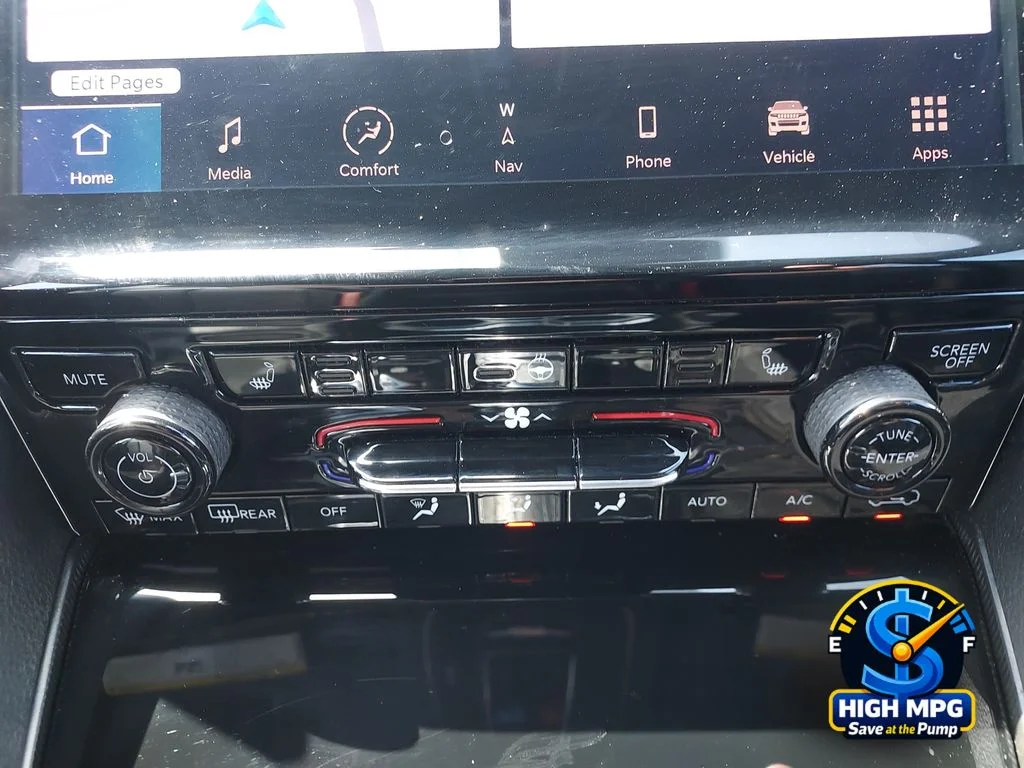 Used 2024 Brown Jeep 4xe image 19