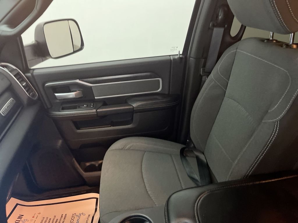2022 RAM Ram 2500 Pickup Big Horn - Photo 11
