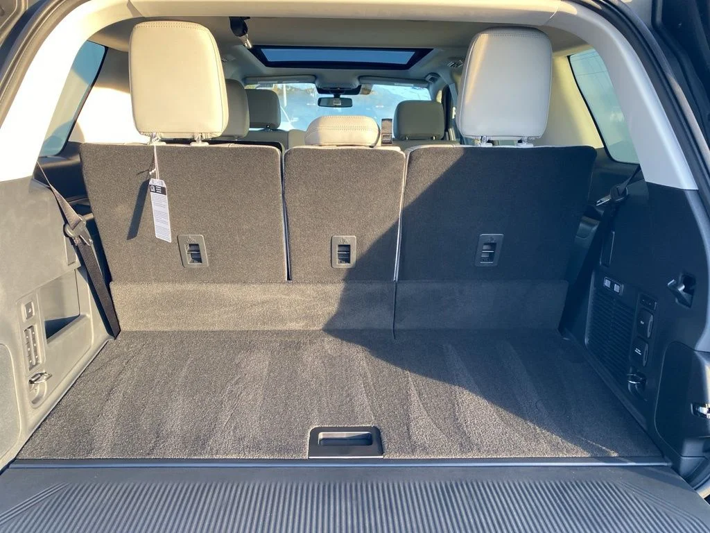 2025 Ford Expedition Active - Photo 46