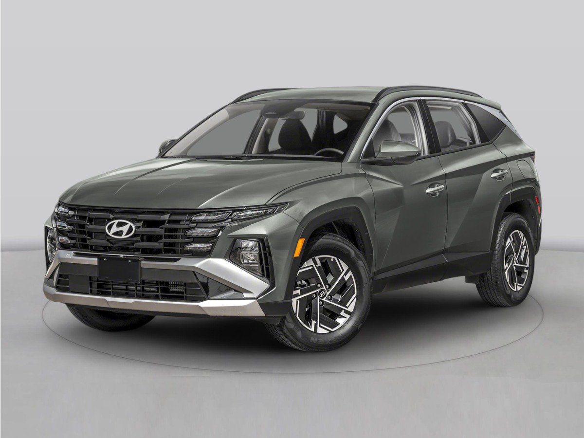 New 2026  Hyundai SEL AWD image 1